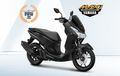 Yamaha Hadirkan Warna Baru Buat Lexi 125