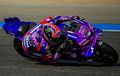 Rahasia Gila Miller Kencang dengan Yamaha, Quartararo Bilang Satu Anggota Tubuh Dimatikan