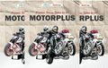 MOTORPlus Ulang Tahun Ke-26, Masih Terus Eksis Jadi Panduan Bikers Indonesia