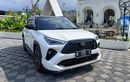 Penjualan Mobil Hybrid 40.514 Unit, Ini Merek Terlaris di Januari-Agustus 2025