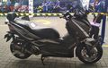 Butuh 2 Bulan Bikin Yamaha XMAX 250 Makin Menawan