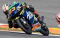 Hasil FP1 Moto3 Spanyol 2021: Niccolo Antonelli Tercepat, Pembalap Tim Indonesia Tampil Mengesankan!
