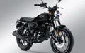 GPX Legend 150 Fi Tampilan Retro Mirip Kawasaki W175, Dibanderol Segini
