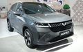 Gede Juga Nih Diskon Wuling Alvez, Sikat Mumpung Harganya Tinggal Segini