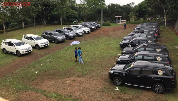 Nissan Terra Community (NTC)