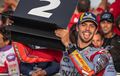 Pindah ke VR46 Racing Team, Fabio Di Giannantonio Masih Pakai Sponsor Indonesia