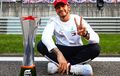 Otorace: Raih Kemenangan di F1 China, Lewis Hamilton Enggan Jemawa