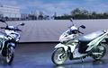 Laku Juga di Luar Negeri, Ini Deretan Motor Buatan AHM yang Diekspor ke Sejumlah Negara