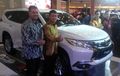 Ini Alasan Penyegaran pada Mitsubishi Pajero Sport 2018