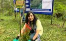Reduksi Emisi Gas Buang, AstraPay Tanam Ribuan Pohon di Garut