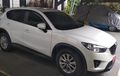 Mazda CX-5 Kondisi Mulus Dilelang, Setor Rp 30 Juta Bisa Ikut Ngebid