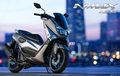 Laris Maniss...Umur Yamaha NMAX Cuma Seminggu Di Pasar Motor Bekas