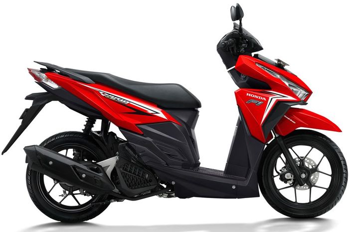 Honda Vario 125