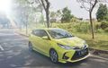Toyota Yaris TRD Sportivo Mau tambah Keren, Bisa Nambah Part Ini