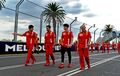 Jadwal Balap F1 Australia Akhir Pekan Ini, Waktu Indonesia Barat (WIB)