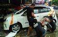 Jasa Pasang Stiker Ini Bikin Tampilan Mobil Makin Keren