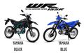 Yamaha WR 155R 2025 Tampang Baru, Makin Kuatkan Aura Petualangan