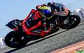 Banyak Banget, Ini Daftar Jadwal Lengkap Tes Pramusim WorldSBK 2021