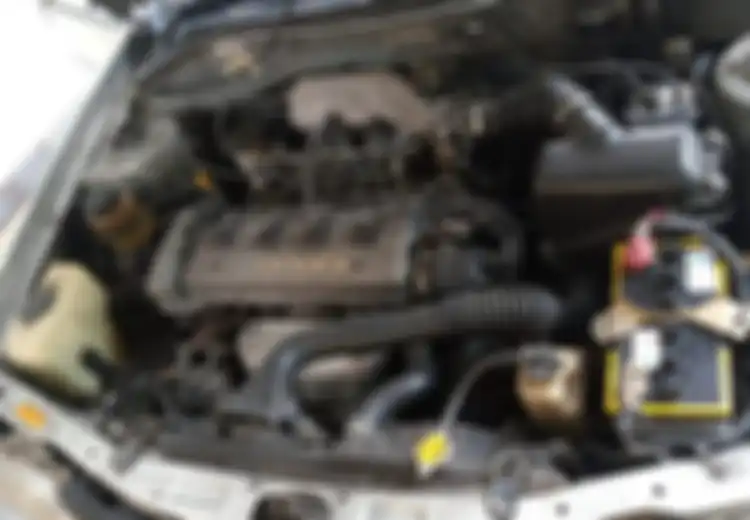 Ini Sebabnya Mesin Mobil Bekas Yang Jarang Dipanaskan Bisa Jadi Sarang Tikus