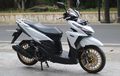 Honda Vario 125 Cakram Gede, Kaliper Brembo 4 Piston Nempel, Upgrade Pengereman Habis Segini
