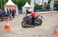 Kejutan Honda Motor Di OTOBURSA Tumplek Blek 2018, Salah Satunya All New Honda PCX, Satu Lagi Masih Rahasia