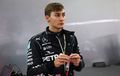 Jadi Pengganti Valtteri Bottas di Balap F1 Tahun Depan? Begini Komentar George Russell