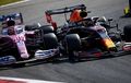 Tersingkir dari Racing Point, Sergio Perez Ancam Posisi Alex Albon?