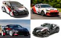 Line Up Toyota Gazoo Racing Nongkrong di SEMA 2022, Sangar Sob!
