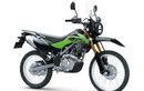 KMI Targetkan Penjualan Kawasaki KLX150 XPL Sebanyak 1.000 Unit Per Tahun