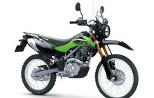 KMI Targetkan Penjualan Kawasaki KLX150 XPL Sebanyak 1.000 Unit Per Tahun