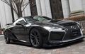 Artisan Spirits Ubah Lexus LC 500 Jadi Tambah Sporty Bertenaga Buas