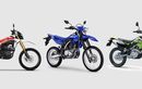 2026 Masih Minat Trabasan? Segini Harga Motor Trail Sekarang