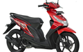 BeAT, Scoopy, Vario 110 Lawas Tarikan Enteng, Gir Starter Satu Ini Bisa Dicoba