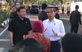 Efek Bom Surabaya, Banyak Motor Hangus, Presiden Joko Widodo Perintahkan Ganti Rugi
