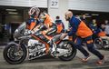 Bos Tech3 Senang Bukan Kepalang, Dapat Motor Spek Pabrikan Dari KTM