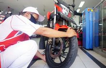 Cara Bikin Motor Irit Bensin, Baru Tahu Ternyata Kunciannya Ini