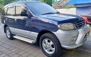 Cuma Seharga Mobil, Daihatsu Taruna 2000 Bekas Sudah Parkir Digarasi
