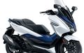 Harga Honda Forza 250 di Bali Tembus Rp 80 Jutaan, Ada Bule yang Kepincut Beli?