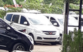 Ramai Taksi MPV, Ini Perusahaan Taksi Yang Pakai Wuling Confero