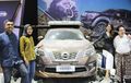 All New Nissan Terra Taklukkan Tanah Papua, Sukses Melahap Track Off-Road Hingga Jalur Terjal