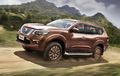 Setelah Filipina, Nissan Terra Juga Akan Dirilis di Thailand
