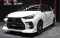 Tampil Makin Sporty, All New Agya GR Sport Tahun 2026: Dijual Segini