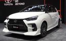 Tampil Makin Sporty, All New Agya GR Sport Tahun 2026: Dijual Segini