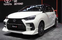 Tampil Makin Sporty, All New Agya GR Sport Tahun 2026: Dijual Segini