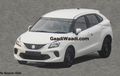 Suzuki Baleno Hatchback Facelift Dikabarkan Akan Dirlis Akhir Januari?