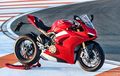 Si Kencang Panigale V4 Kena Recall, Problem Oli Rawan Rembes