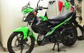 Konsultasi Otomotif: Kawasaki Athlete Ingin Pakai Pelek Jari-Jari, Pakai Teromol Apa?