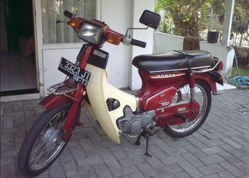 Daftar 10 Honda Astrea Yang Pernah Mengaspal Di Indonesia Kamu Sempat Punya Yang Mana Gridoto Com Daftar 10 Honda Astrea Yang Pernah Mengaspal Di Indonesia Kamu Sempat Punya Yang Mana Gridoto Com