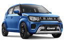 Masuk Dikantong Karyawan, Harga Suzuki Ignis GL 2022 Bekas Cuma Segini