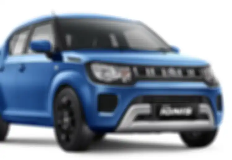 Masuk Dikantong Karyawan, Harga Suzuki Ignis GL 2022 Bekas Cuma Segini